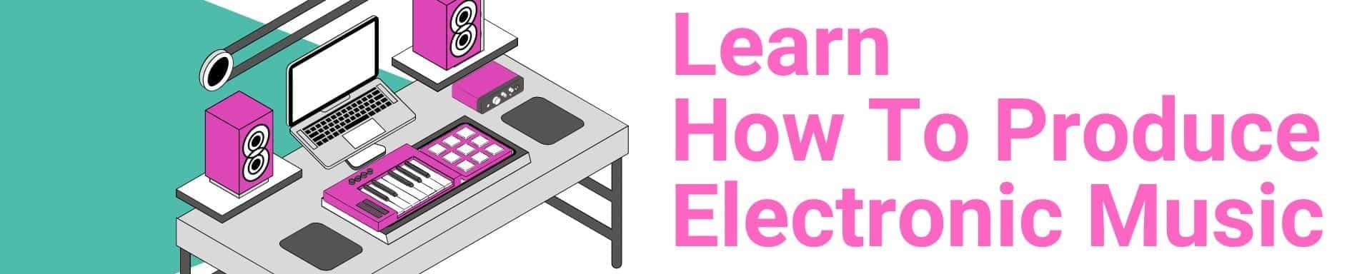 Record and acoustic pianos or use an electric pianos. But Lern. how to produce in Cubase Now