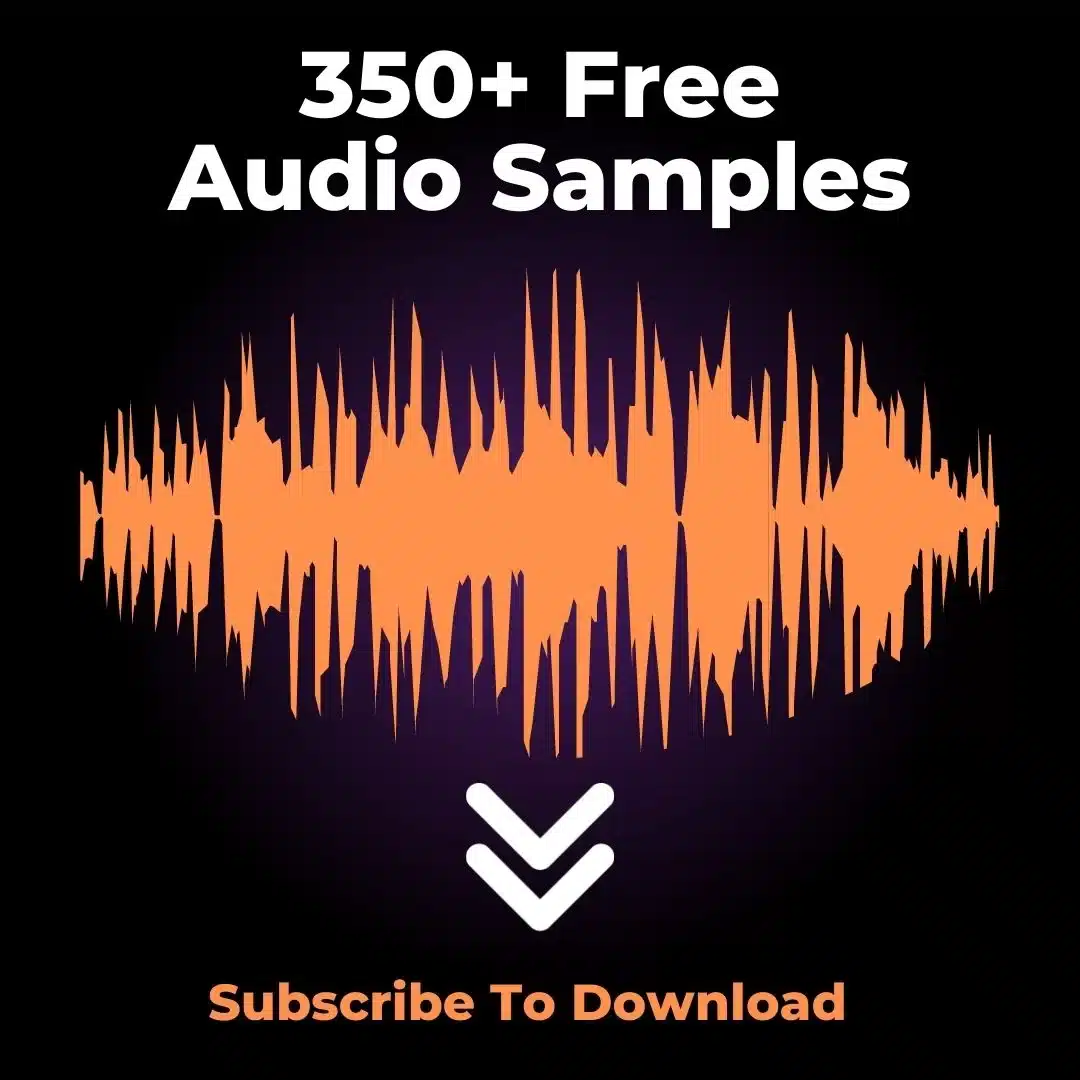 select the ideal audio interface for your home studio and ejoy free samples