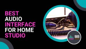 Finding the Best Audio Interface for Home Studio: Top Picks for Quality Recording