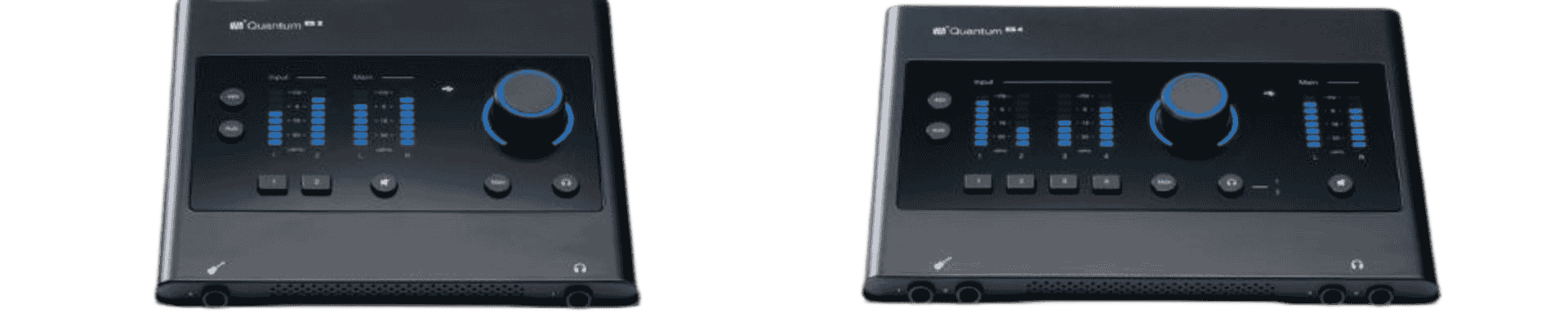 Some of the best best audio interface on the market