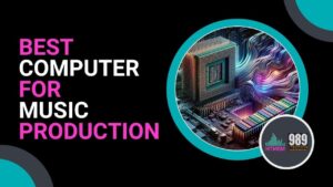 Top Picks: Best Computer for Music Production