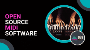 The Best Open Source MIDI Software for Music Production