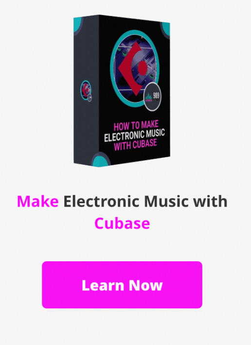 music production with bluetooth headphones is possible, learn cubase now