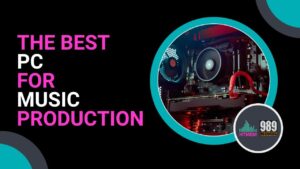 Find the Best PC for Music Production: Top Picks and Buying Guide