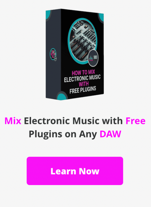 Best free music production software options for beginners.